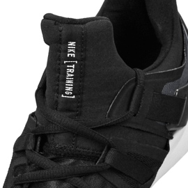Nike Flexmethod Tr M BQ3063-001 Schuh schwarz 2