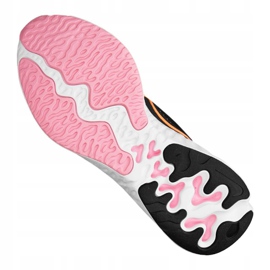 Nike Renew Run W CK6360-001 Schuhe schwarz 2