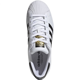 Adidas Superstar W FV3284 Schuhe weiß 1