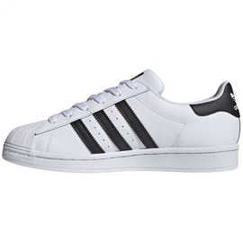 Adidas Superstar W FV3284 Schuhe weiß 2