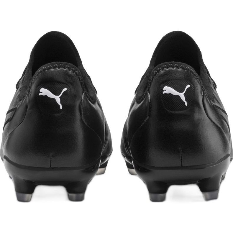 Fußballschuhe Puma King Pro Fg M 105608 01 schwarz 3