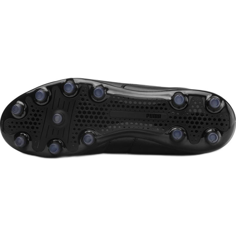 Fußballschuhe Puma King Pro Fg M 105608 01 schwarz 4