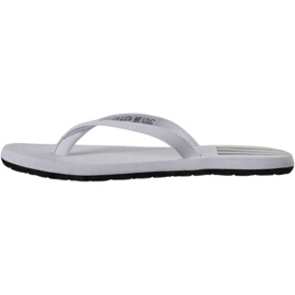 Adidas Eezay Flip Flop W EG2038 weiß schwarz 3