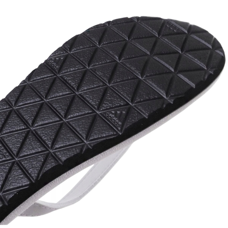 Adidas Eezay Flip Flop W EG2038 weiß schwarz 5