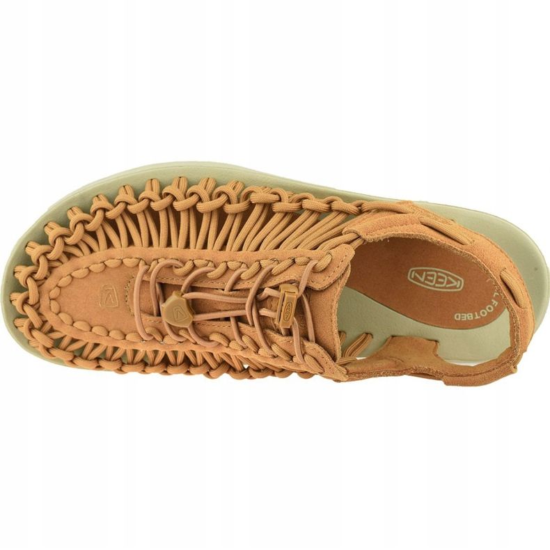 Keen Uneek M 1023044 Sandalen braun 2