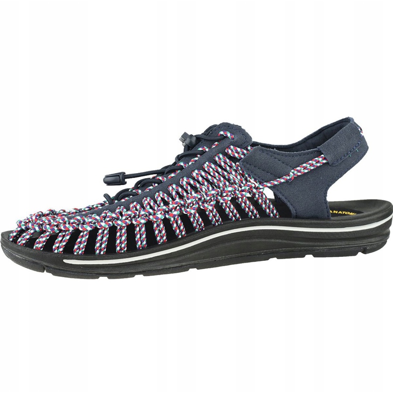 Keen Uneek M 1023047 Sandalen marineblau 1