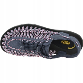 Keen Uneek M 1023047 Sandalen marineblau 2
