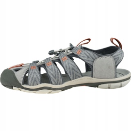 Keen Clearwater Cnx M 1018497 grau 1