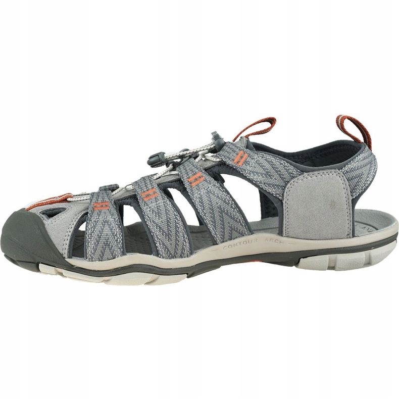 Keen Clearwater Cnx M 1018497 grau 1