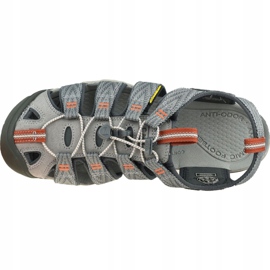 Keen Clearwater Cnx M 1018497 grau 2