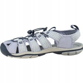 Keen Wm's Clearwater Cnx W 1018498 grau 1