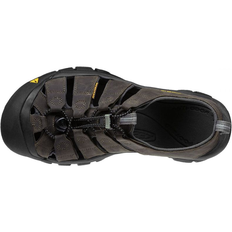 Keen Newport M 1010122 grau 2