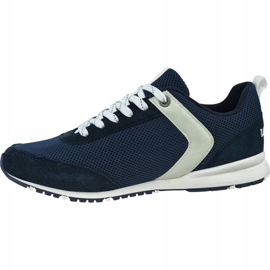 Levi's Almayer Td M 231543-750-17 Schuhe marineblau 1