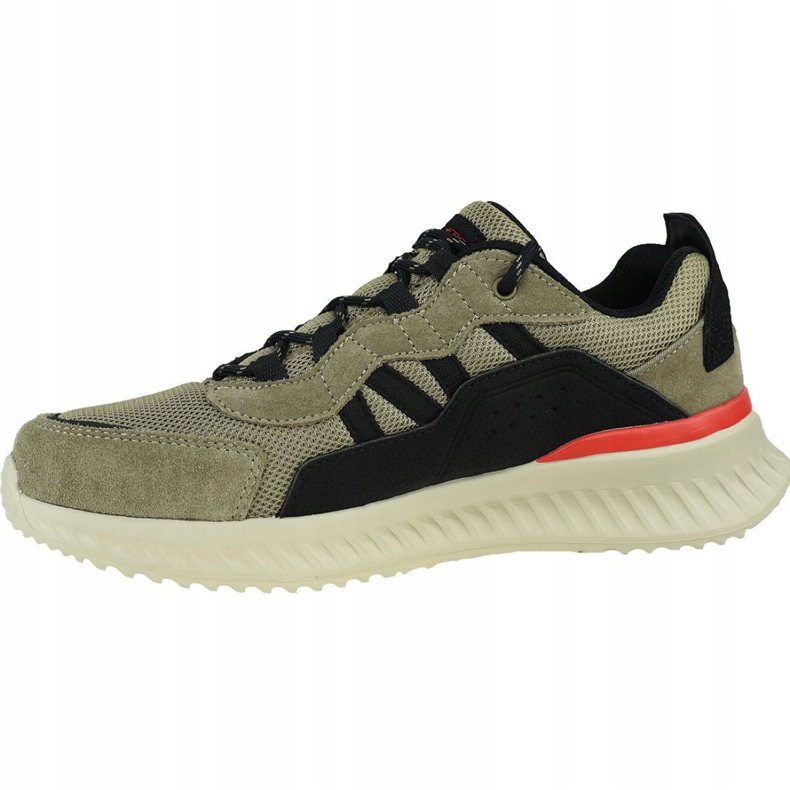 Skechers Matera 2.0-Ximino M 232011-TPBK braun 1