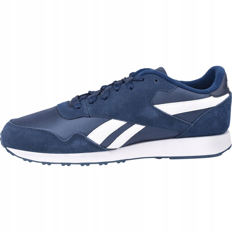 Reebok Royal Ultra M BS7967 Schuhe navy blau 1