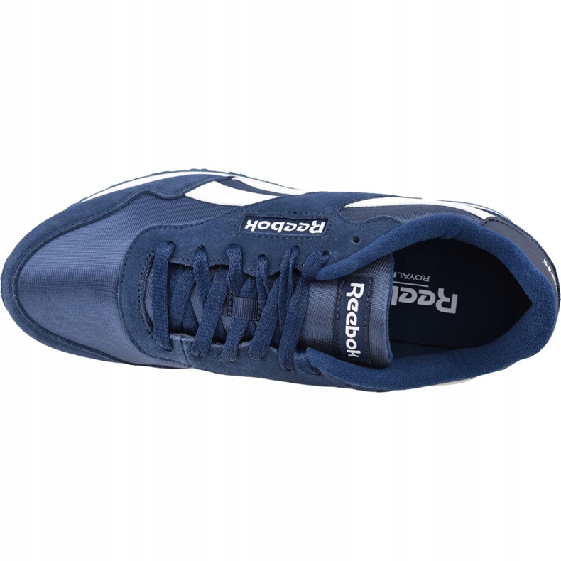 Reebok Royal Ultra M BS7967 Schuhe navy blau 2