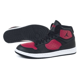 Nike Jordan Access M AR3762-006 mehrfarbig schwarz 1