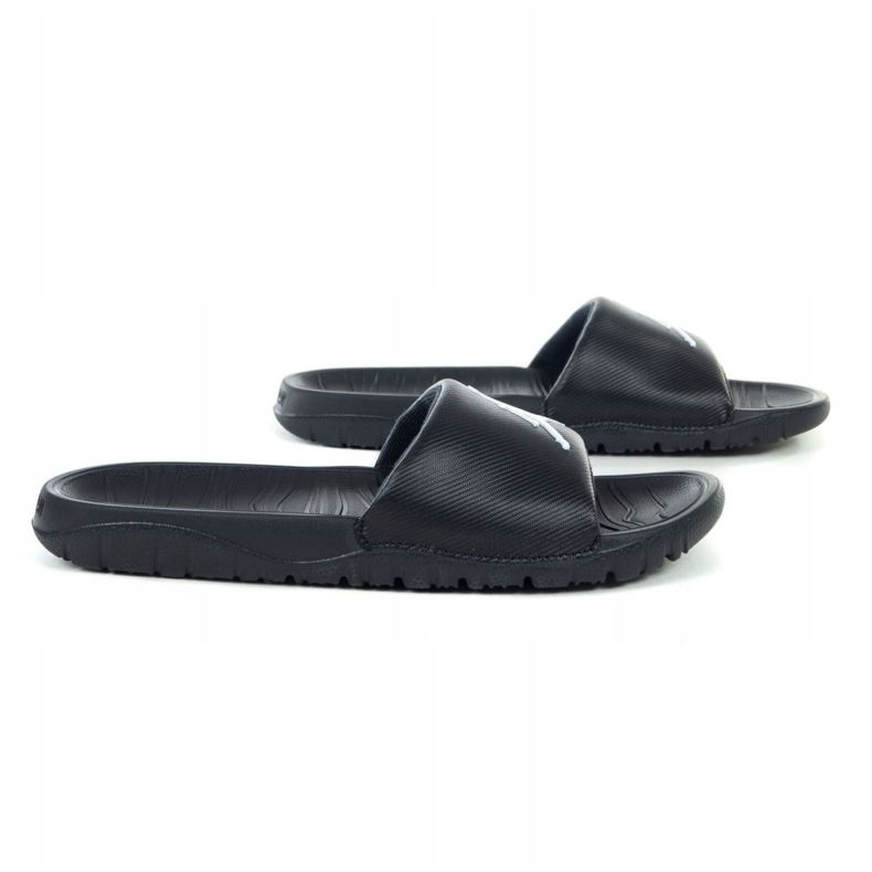 Nike Jordan Break Slide M AR6374-010 schwarz 1