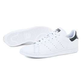 Adidas Stan Smith M EE5818 Schuhe weiß 1