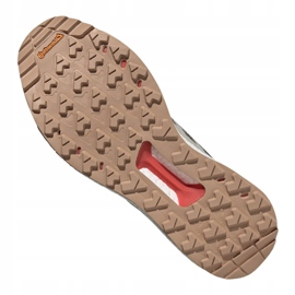 Adidas Terrex Free Hiker M EG2865 Schuhe beige 2