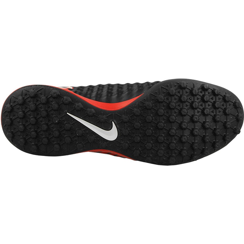 Nike MagistaX Onda Ii Tf M Fußballschuhe mehrfarbig schwarz 2