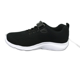 Befado Kinderschuhe 516Y048 schwarz 2