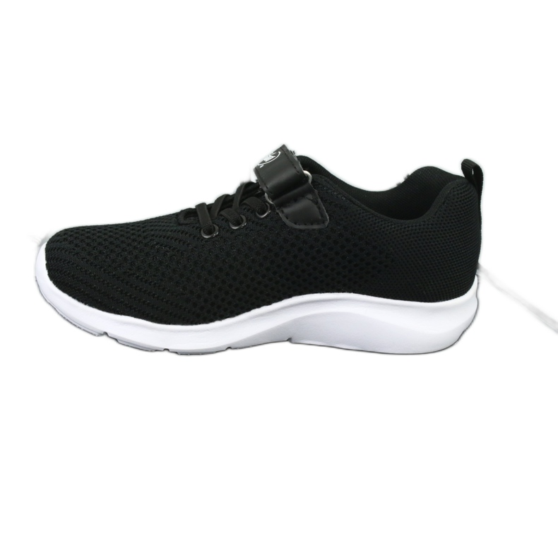 Befado Kinderschuhe 516Y048 schwarz 2