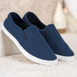 Balada Nur rutschen blau 2