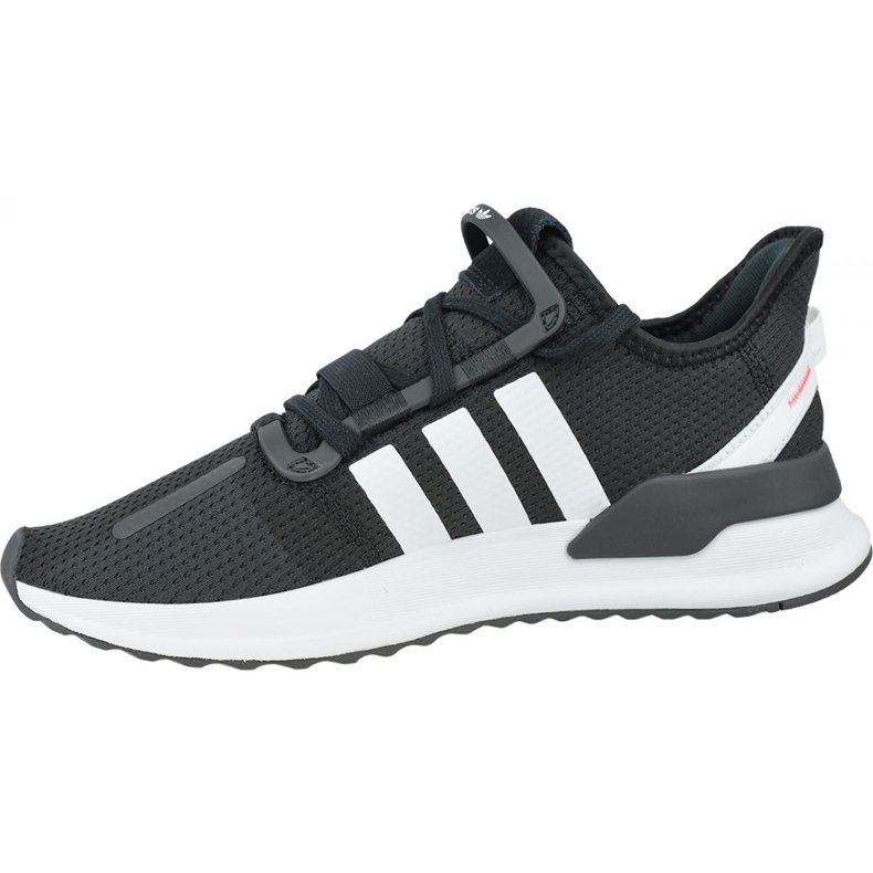 Adidas U_Path Run M G27639 schwarz 1
