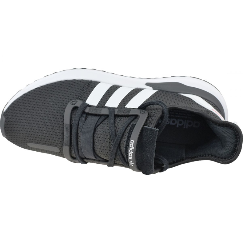 Adidas U_Path Run M G27639 schwarz 2