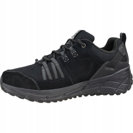 Skechers Equalizer 4.0 Trail M 237023-BBK Schuhe schwarz 1