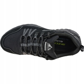 Skechers Equalizer 4.0 Trail M 237023-BBK Schuhe schwarz 2