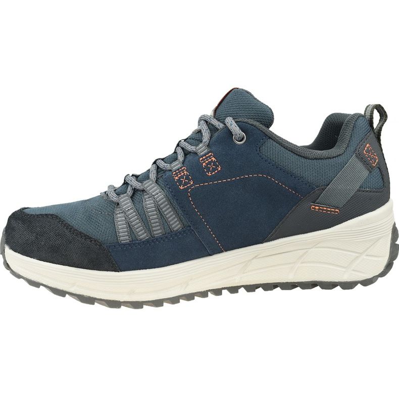 Skechers Equalizer 4.0 Trail M 237023-NVY Schuhe marineblau 1