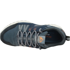 Skechers Equalizer 4.0 Trail M 237023-NVY Schuhe marineblau 2