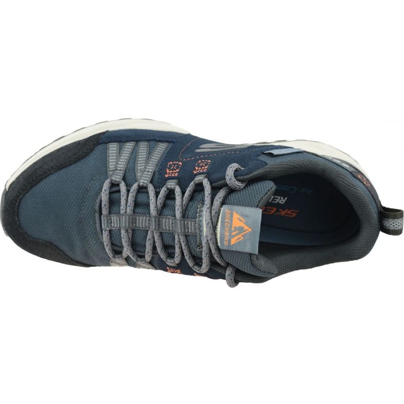 Skechers Equalizer 4.0 Trail M 237023-NVY Schuhe marineblau 2