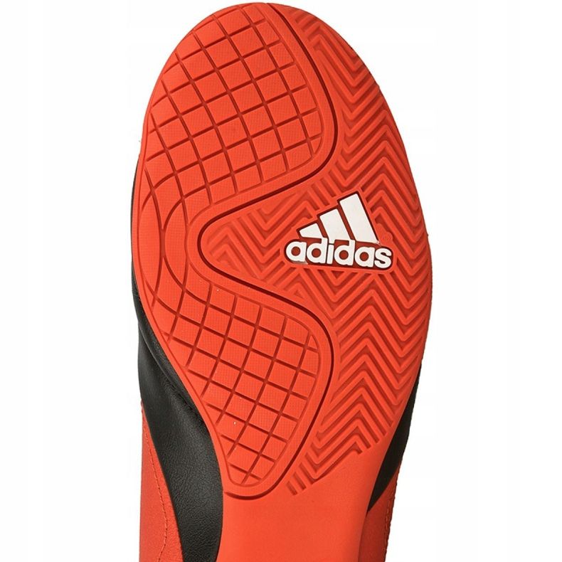 Hallenschuhe adidas Ace 17.4 In M BB1766 mehrfarbig schwarz 2
