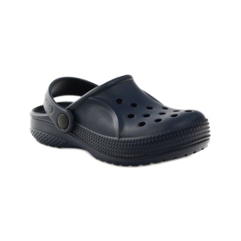 Befado sonstige Kinderschuhe - marineblau 159X003 navy blau 1