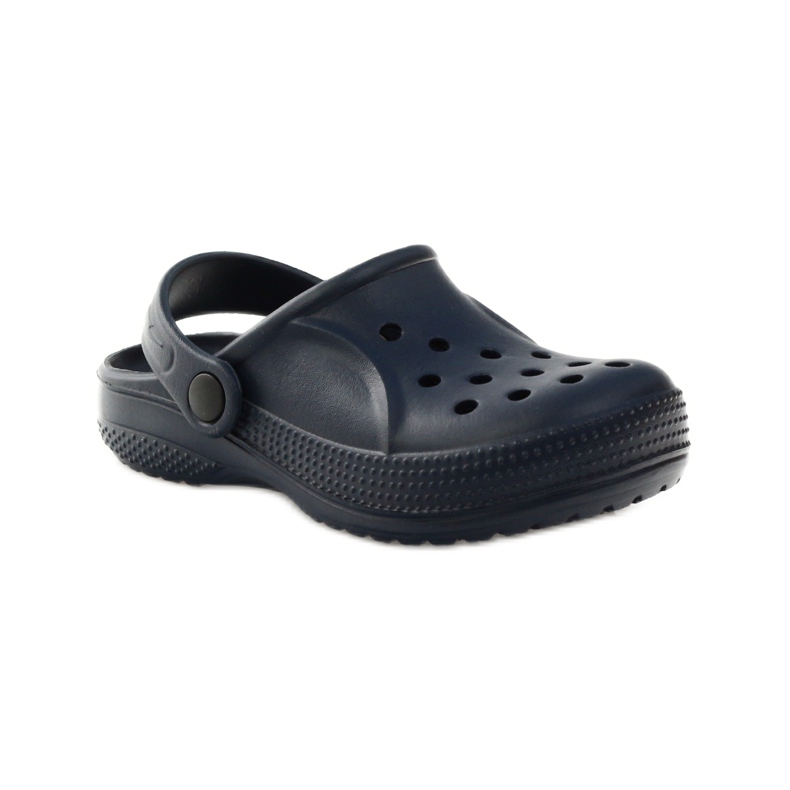 Befado sonstige Kinderschuhe - marineblau 159X003 1