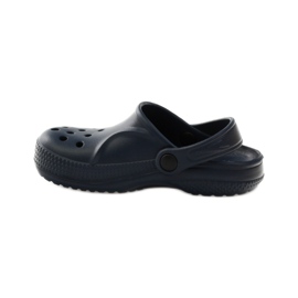 Befado sonstige Kinderschuhe - marineblau 159X003 2
