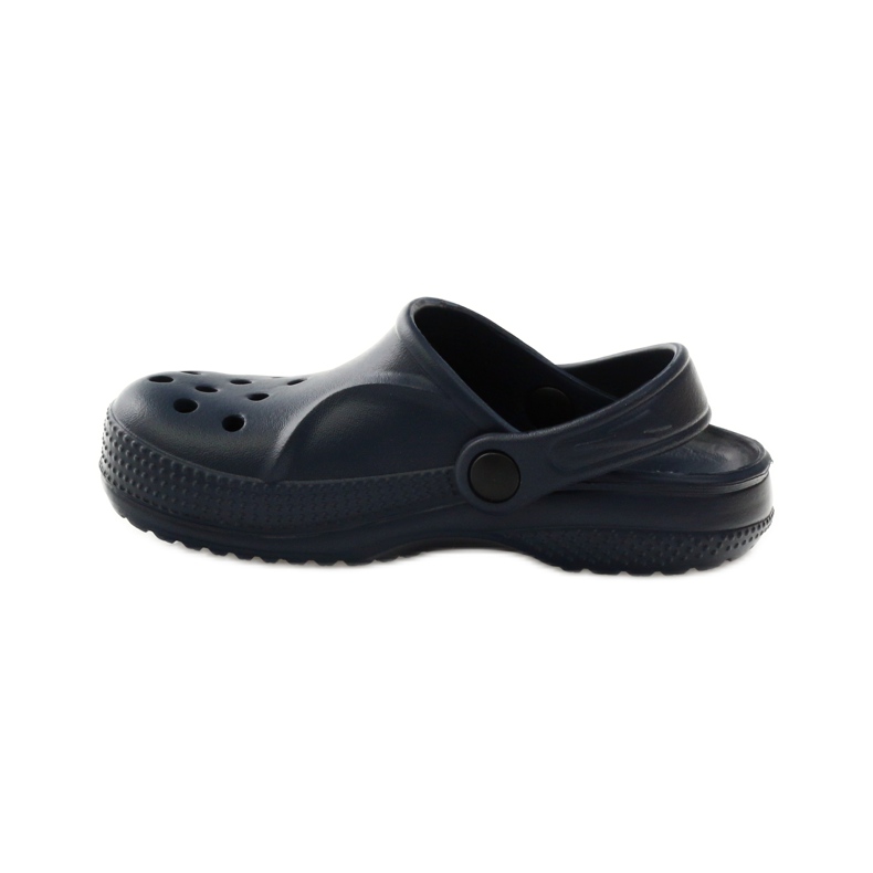 Befado sonstige Kinderschuhe - marineblau 159X003 navy blau 2