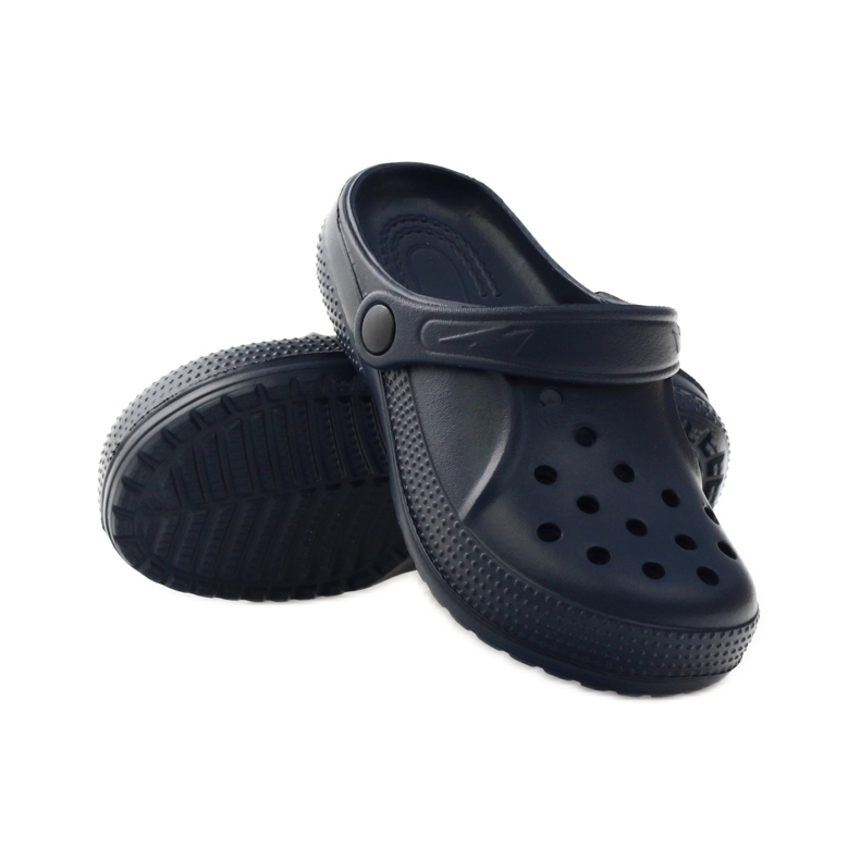 Befado sonstige Kinderschuhe - marineblau 159X003 3