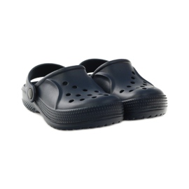 Befado sonstige Kinderschuhe - marineblau 159X003 4