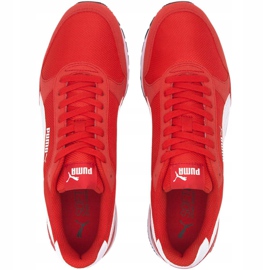 Puma St Runner v2 Mesh M 366811 09 rot 1