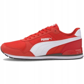 Puma St Runner v2 Mesh M 366811 09 rot 2
