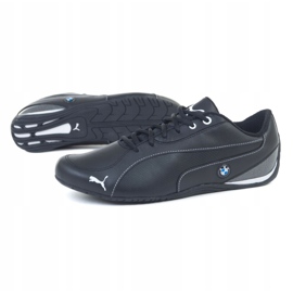 Puma Drift Cat 5 Bmw Nm M 304879 05 schwarz 1