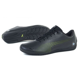 Puma Bmw Mms Drift Cat 5 Ultra Ii M 306421 04 marineblau 1