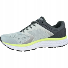 Big Star Schuhe Big Yan M FF174227 grau 1