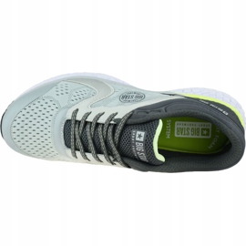 Big Star Schuhe Big Yan M FF174227 grau 2