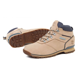 Timberland Splitrock 2 M A1RLD Schuhe beige 1