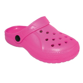 Befado sonstige Kinderschuhe - pink 159X001 rosa 1